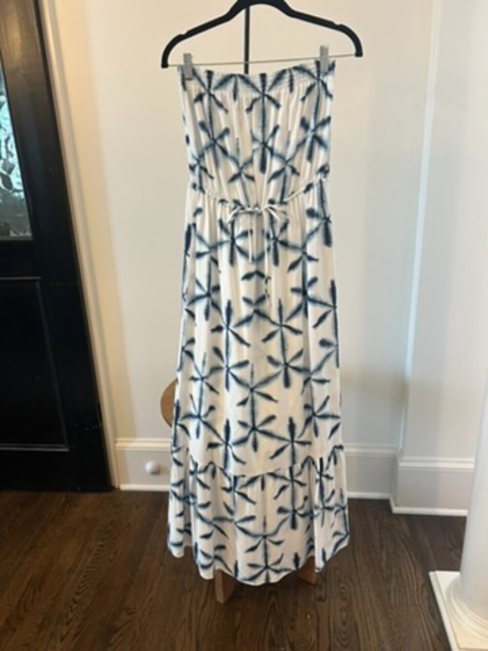 Strapless Loft dress Size S